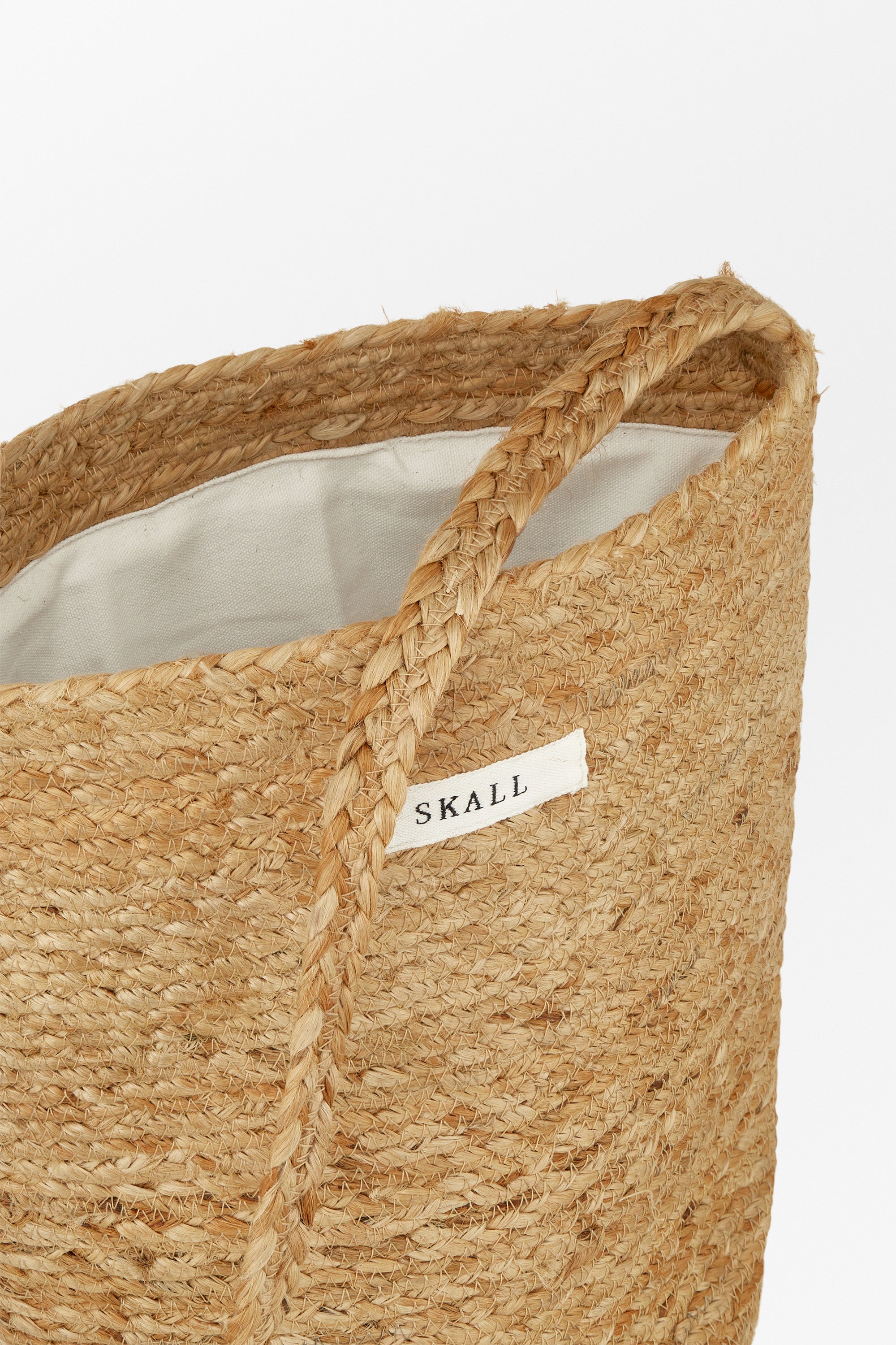 Skall Studio Naia bag Bag Natural